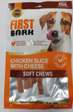 First Bark Soft Chew For Dogs