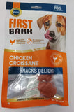 First Bark Snacks Delight For Dogs