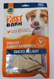 First Bark Snacks Delight For Dogs