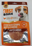 First Bark Soft Chew For Dogs