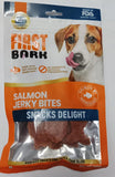 First Bark Snacks Delight For Dogs