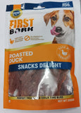 First Bark Snacks Delight For Dogs