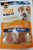 First Bark Snacks Delight For Dogs