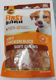 First Bark Soft Chew For Dogs