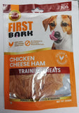 First Bark Training Cube Treats For Dogs