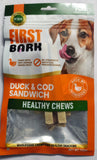 First Bark Healthy Chew For Dog