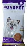 Purepet Peak Ocean Fish Kitten Dry Food