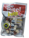 Super Bite Treats Chicken Knotted Bone - 3 Inches