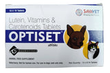 Savavet Optiset Tablet For Dogs & Cats