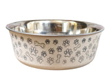 Holy Paws New Bonded Fusion Bowl