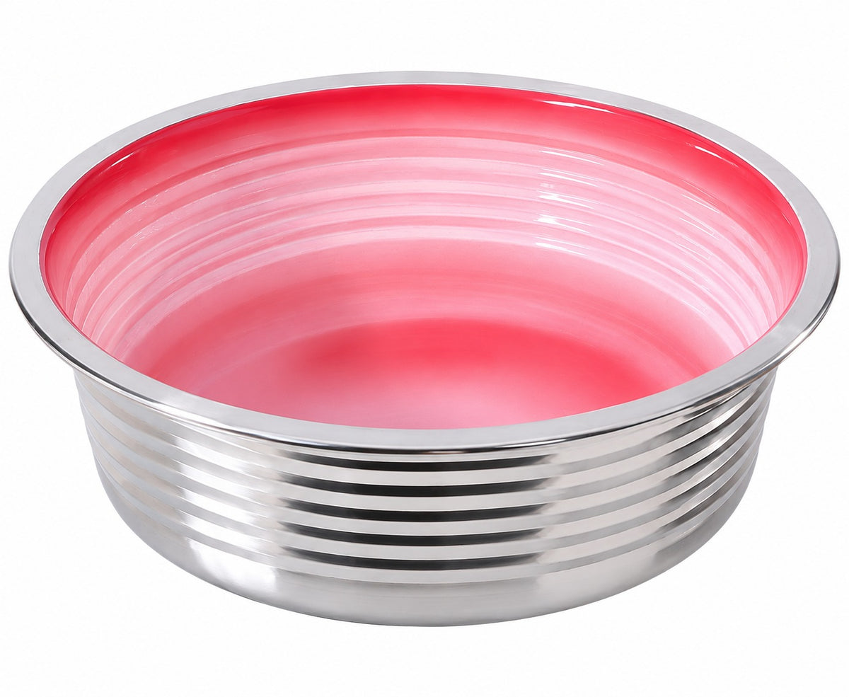 Holy Paws Rival Shade Dog Bowl