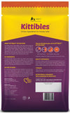 Wiggles Kittibles Chicken & Tuna Recipe Kitten Food