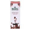 Basil Woody Walk Perfume