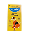 SCIENTIFIC REMEDIES WOREX Tablets for Dogs – Wipe Out Worms