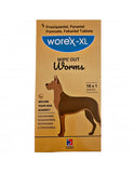 Scietific Remedies Worex - Xl Tablets