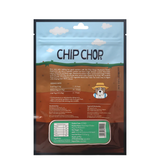 Chip Chops Wonder Worms Chicken Rings With Mealworms Dog Treats