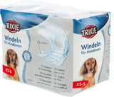 Trixie Windeln FurHundinnen Diapers For Female Dogs