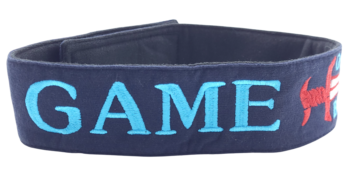 Whoof Whoof Neck Band For Dog