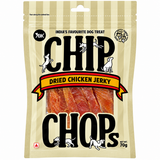 Chip Chops : Dried Chicken Jerky Dog Treats