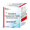 Corise Zeronac-ET Tablets