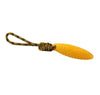 Kiwi Walker Zeppelin Orange Dog Toy