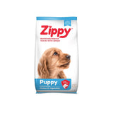 Zippy Puppy Chicken And Vegetables All Breed Dog Dry Food