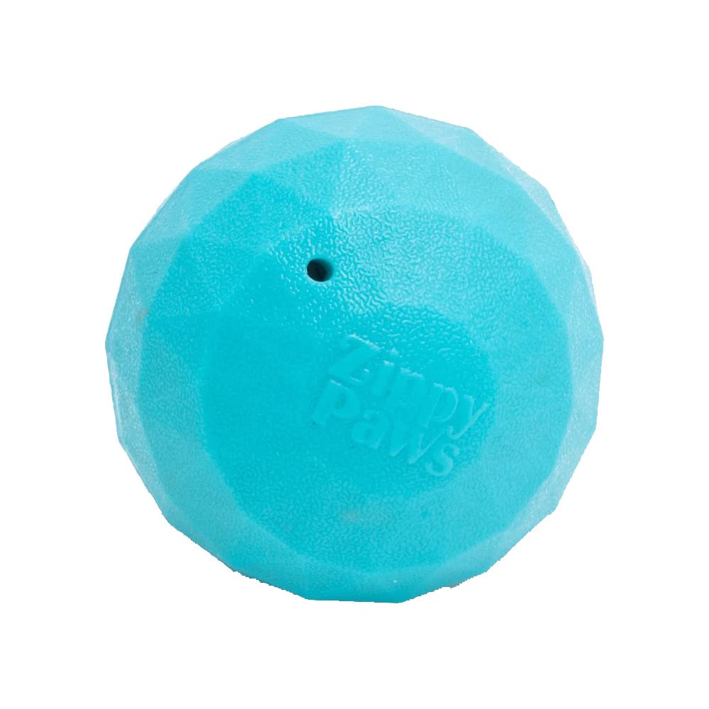 Fofos Zippy Paws Zippy Tuff Waggle Ball Jumbo Dog Toy