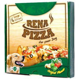 Rena Original Flavour Dog Pizza