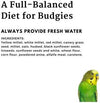 Vitapol Economic Budgie Food