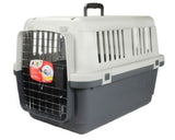 Smarty Pet Carrier M1 - (L = 27 Inch X W = 22 Inch X H = 24 Inch)