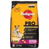 Pedigree Pro (Professional) Range Mother & Pup Starter Small Breed Dog Dry Food