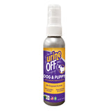 Urine Off - Odour & Stain Remover Spray for Dog & Puppy