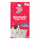 Hello Kitty Bowtastic  Puppy Pads (56 x 56 cm)