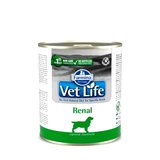 Farmina Vet Life Renal Dog Tin