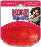 Kong Squeezz Football