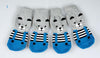 Lanboer Pet Socks - (Size 2XL)