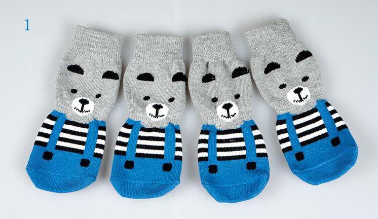 Lanboer Pet Socks - (Size 2XL)