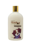 Smarty Pet Oh My Dog Berry & Coconut Dog Shampoo