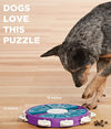 Outward Hound Nina Ottoson Dog Twister Puzzle Level 3