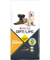 Versele Laga Opti Life Maxi Puppy - Chicken Rice