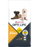 Versele Laga Opti Life Maxi Puppy - Chicken Rice