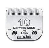 Andis Ceramic Edge Blade Size 10