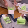 Petropolis 2-in-1 Scoop & Waste Bin for Cats & Dogs