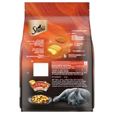 Sheba Chicken Flavour All Life Stages Cat Dry Food