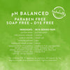 Tropiclean Deep Cleaning Berry & Coconut Dogs & Cats Shampoo