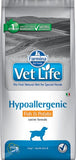 Farmina Vet Life Hypoallergenic Fish And Potato Dog Dry Food