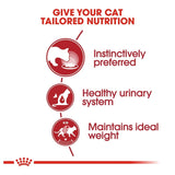 Royal Canin Instinctive Gravy Salsa Sas Cat 85g Pouch - Pack Of 12