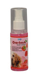 Unostar Oro Fresh Strawberry Mouth Freshner Spray