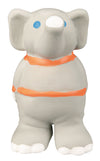 Trixie Assorted Baby Zoo Figures Latex Pet Toy