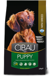 Farmina Cibau Mini Breed Puppy Dry Food